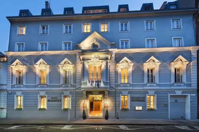 Hotellbilder av Marrol's Boutique Hotel - nummer 1 av 59