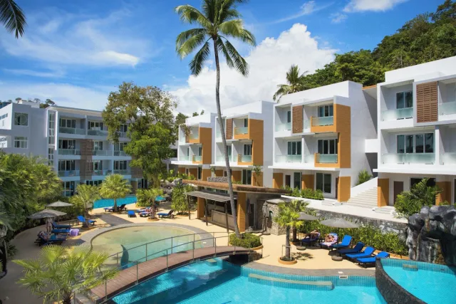 Billede av hotellet The L Resort - nummer 1 af 10