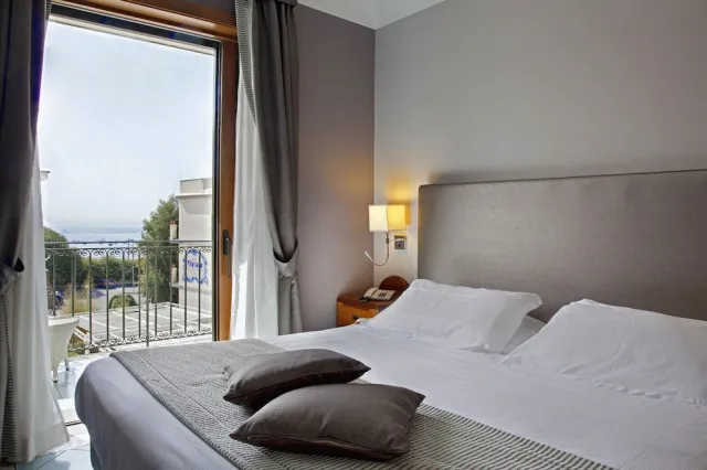 Hotellbilder av Villa Luisa Hotel Residence Beauty Farm - nummer 1 av 39