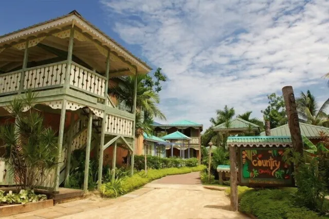 Hotellbilder av Country Country - nummer 1 av 34