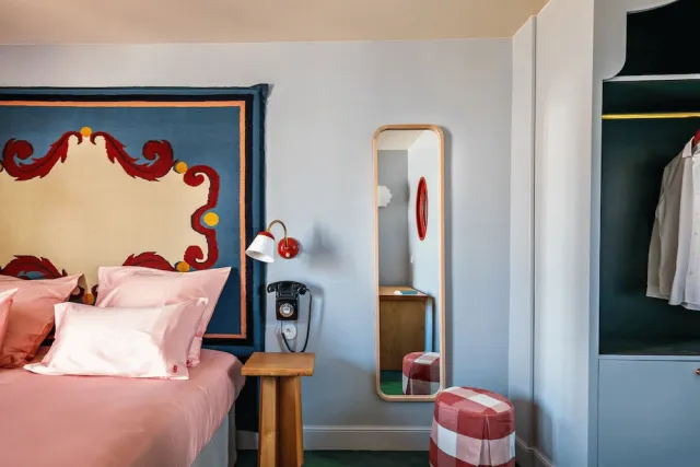 Hotellbilder av Hôtel de la Boétie - nummer 1 av 42
