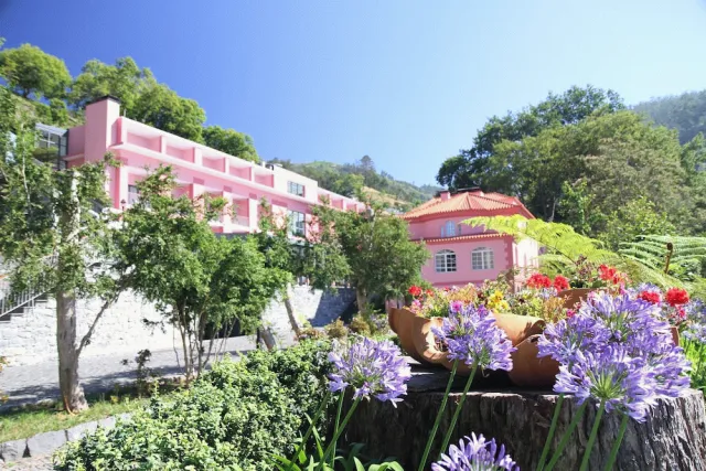Billede av hotellet BIO Hotel - Hotel Quinta da Serra - nummer 1 af 77