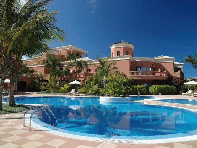 Hotellbilder av Hotel Las Madrigueras Golf Resort & Spa - nummer 1 av 32