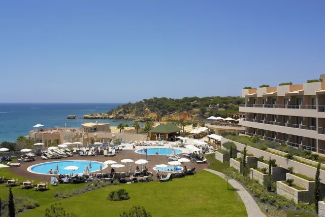 Billede av hotellet Grande Real Santa Eulalia Resort - nummer 1 af 10
