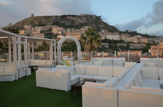 Hotellbilder av Mediterraneo Palace Hotel - nummer 1 av 26