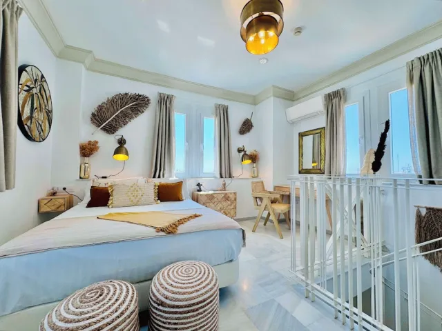 Hotellbilder av Hotel Las Cortes De Cádiz - nummer 1 av 88