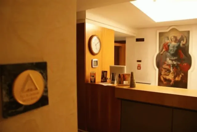 Hotellbilder av Solofra Palace Hotel Resorts - nummer 1 av 41