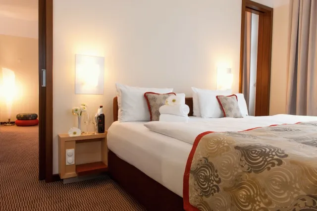 Billede av hotellet centrovital Hotel Berlin - nummer 1 af 91