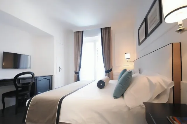 Hotellbilder av Grand Hotel Oriente - nummer 1 av 10