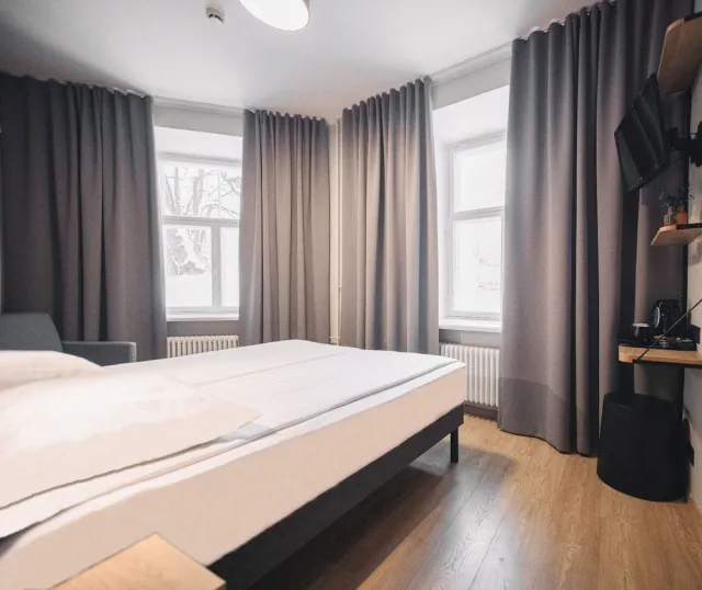 Billede av hotellet Rija Old Town Hotel - nummer 1 af 10