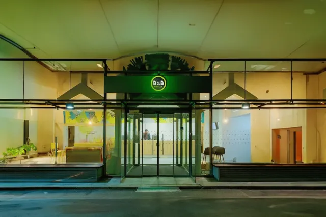 Billede av hotellet B&B HOTEL Maribor Orel - nummer 1 af 31