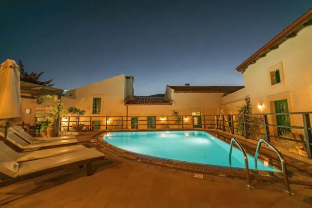 Hotellbilder av Villa Archanes - nummer 1 av 41