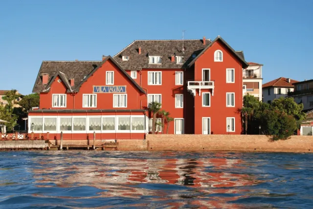 Billede av hotellet Villa Laguna - nummer 1 af 32
