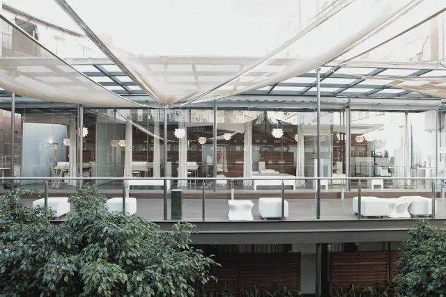 Hotellbilder av Hospes Palau de la Mar, Valencia, a Member of Design Hotels - nummer 1 av 100