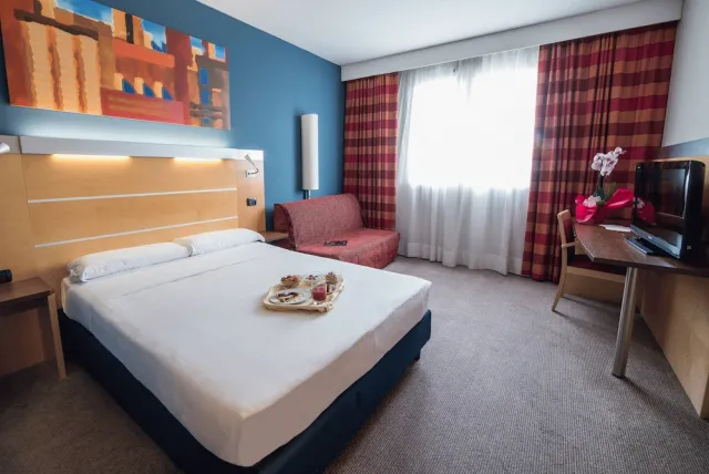 Billede av hotellet Idea Hotel Torino Mirafiori - nummer 1 af 10