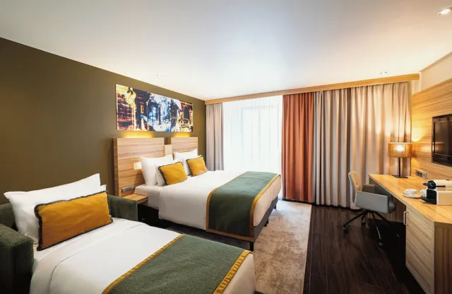 Billede av hotellet Leonardo Boutique Hotel Salzburg Gablerbräu - nummer 1 af 10