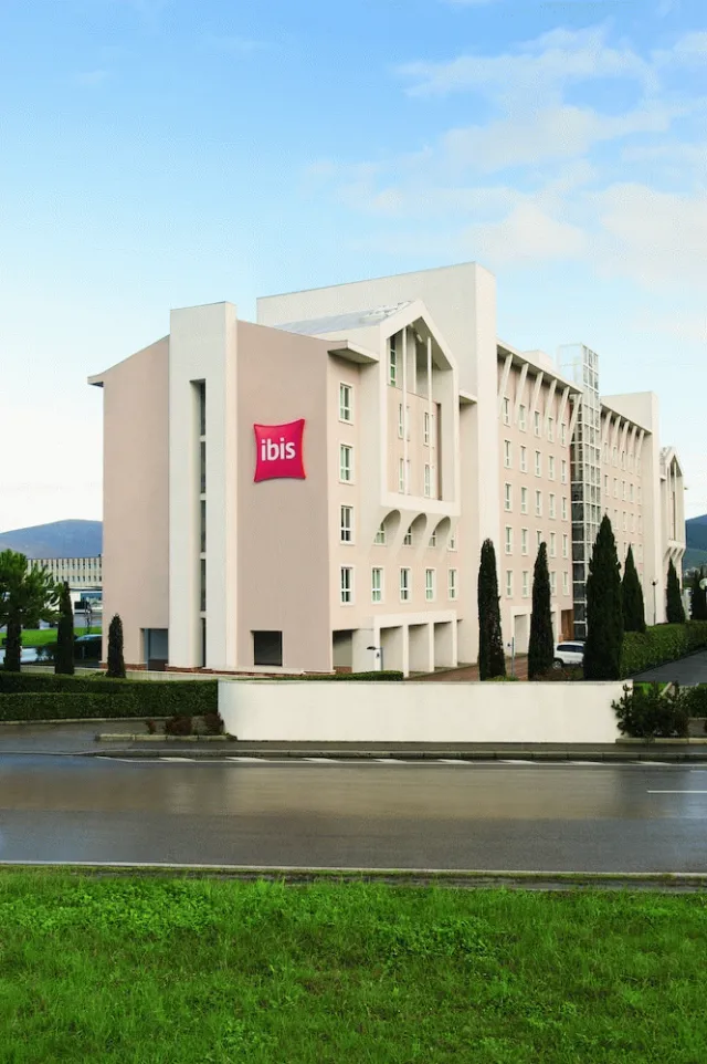 Billede av hotellet ibis Firenze Nord Aeroporto - nummer 1 af 10