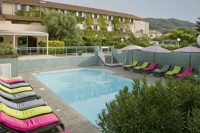Billede av hotellet Hotel URICORDU and SPA - nummer 1 af 10