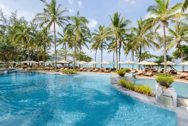 Billede av hotellet Katathani Phuket Beach Resort - nummer 1 af 10
