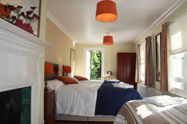 Hotellbilder av Ambassador Hotel - nummer 1 av 10