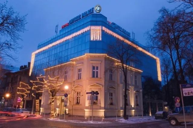 Billede av hotellet Crystal Palace Boutique Hotel - nummer 1 af 75