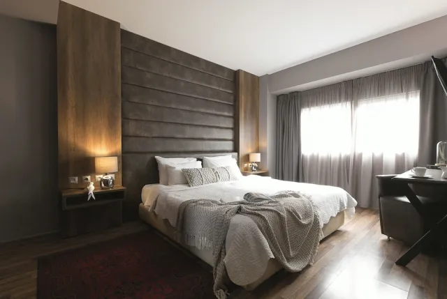 Hotellbilder av Plaza Hotel - nummer 1 av 100