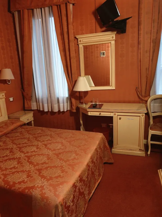 Billede av hotellet Lanterna di Marco Polo - nummer 1 af 10