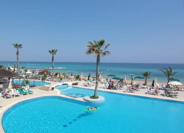 Billede av hotellet Sunrise Beach Hotel - nummer 1 af 10