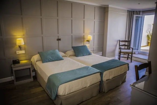 Billede av hotellet Hotel Doña Blanca - nummer 1 af 10