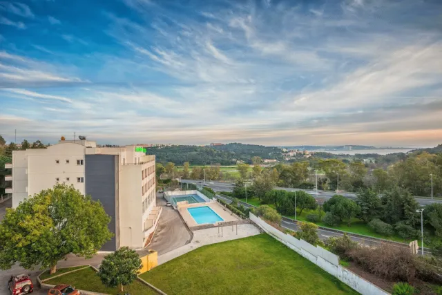 Hotellbilder av Amazonia Jamor Hotel - nummer 1 av 73