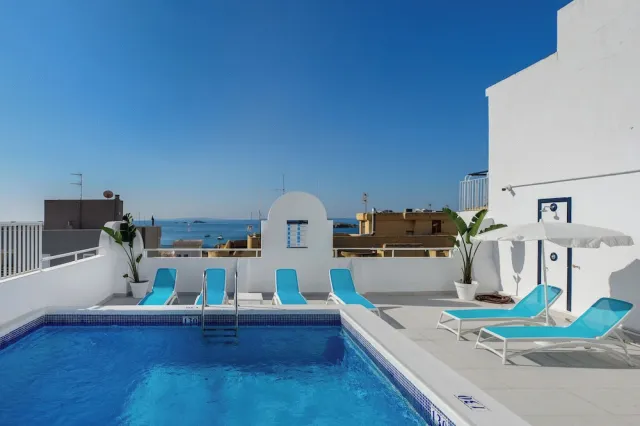 Billede av hotellet Hotel Vibra Vila - nummer 1 af 10