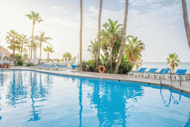 Billede av hotellet Hotel Best Benalmádena - nummer 1 af 10