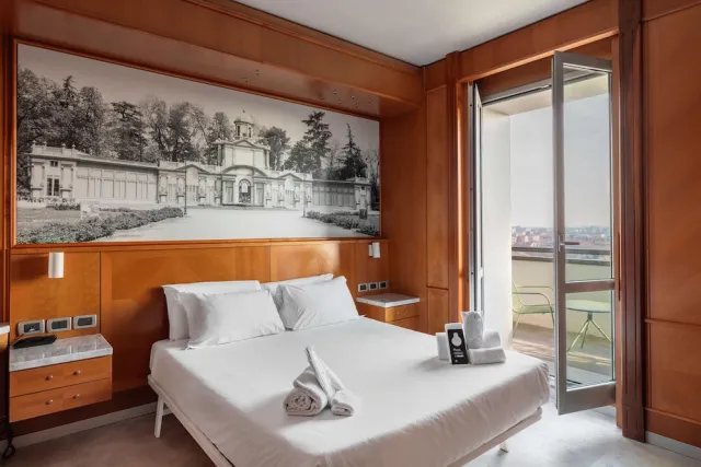 Billede av hotellet B&B Hotel Modena - nummer 1 af 55