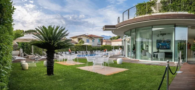 Billede av hotellet Mondial Resort & Spa - nummer 1 af 71