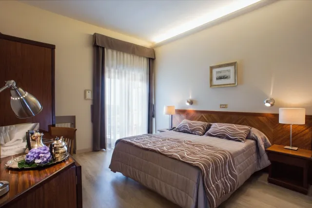 Hotellbilder av Cacciani Hotel - nummer 1 av 41