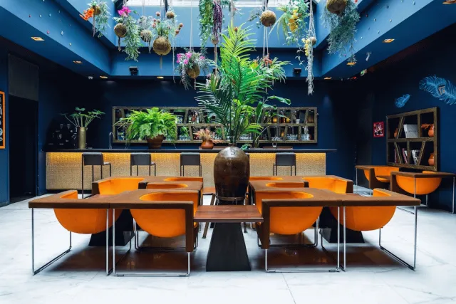 Hotellbilder av 1K Paris - nummer 1 av 58