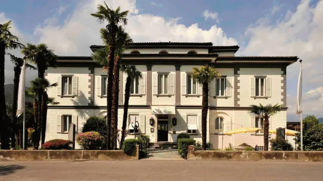 Billede av hotellet Garni Gardenia - nummer 1 af 10