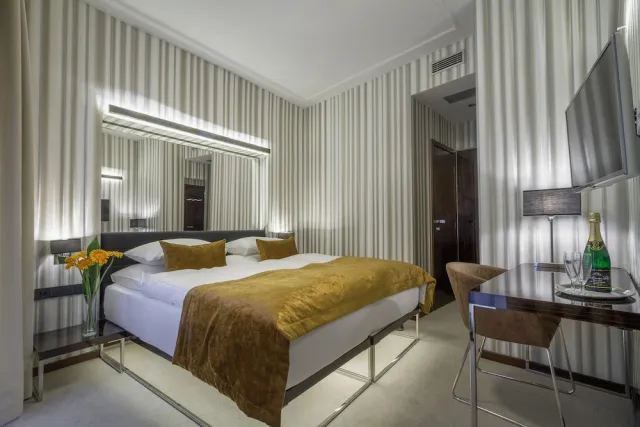 Billede av hotellet Clementin - nummer 1 af 21