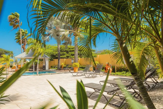 Hotellbilder av MVC Eagle Beach - nummer 1 av 56