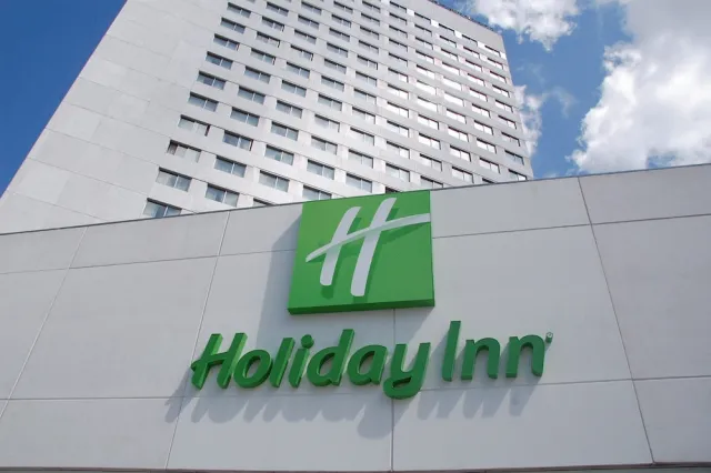 Hotellikuva Holiday Inn Porto Gaia, an IHG Hotel - numero 1 / 68