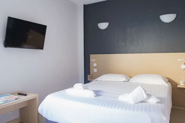 Billede av hotellet Comfort Aparthotel Frejus La Tour De Mare - nummer 1 af 45