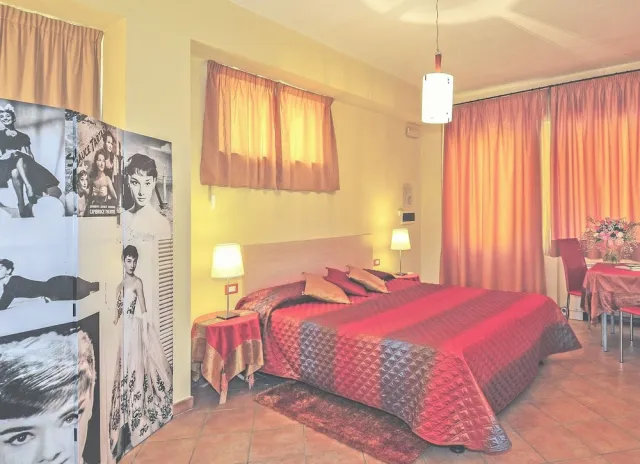 Billede av hotellet Bed & Breakfast Ai Cipressi - nummer 1 af 37