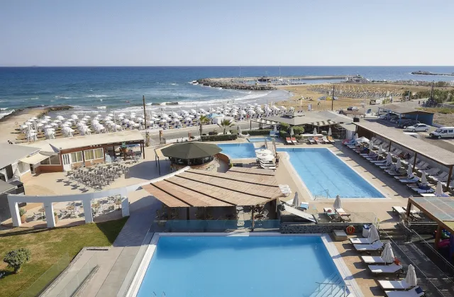 Billede av hotellet Astir Beach Hotel - nummer 1 af 47