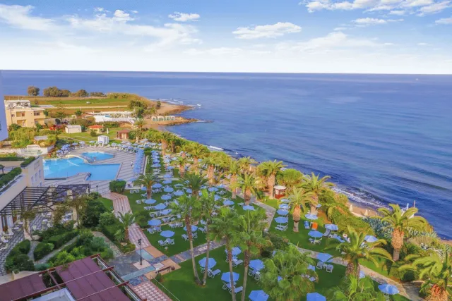Billede av hotellet Creta Star Hotel - nummer 1 af 100