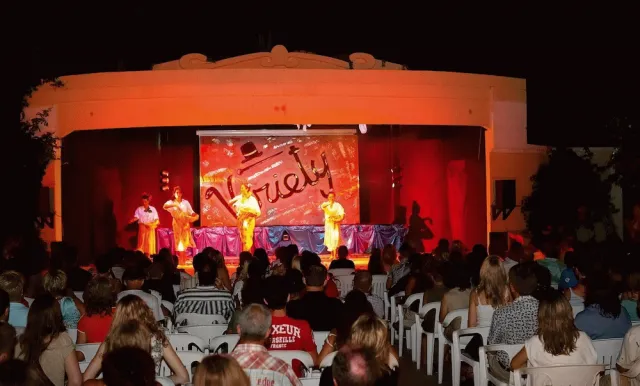 Hotellbilder av Creta Star Hotel - nummer 1 av 10