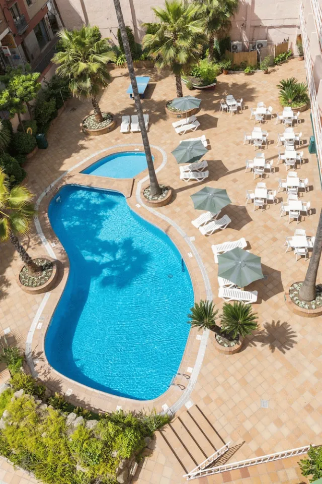 Billede av hotellet Hotel Guitart Rosa - Adults Only - nummer 1 af 52