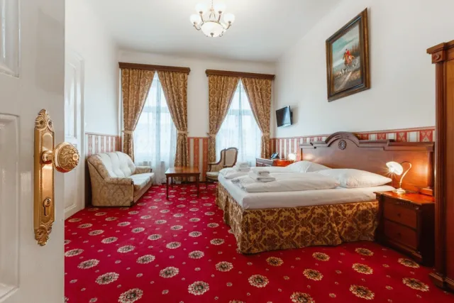 Billede av hotellet Hotel Klarinn - nummer 1 af 63
