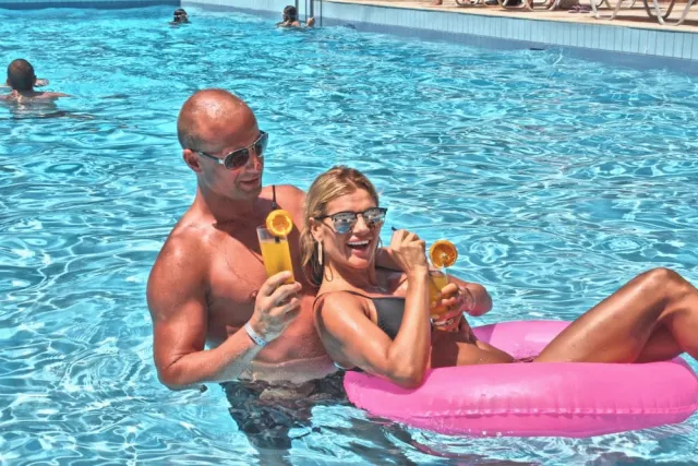 Hotellbilder av Heronissos Hotel - - nummer 1 av 38