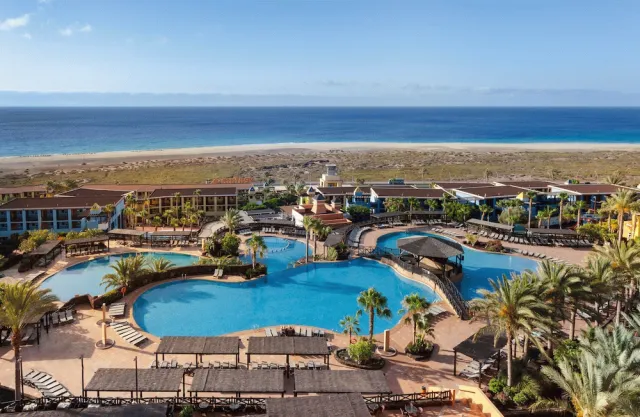 Billede av hotellet Occidental Jandía Playa - nummer 1 af 10