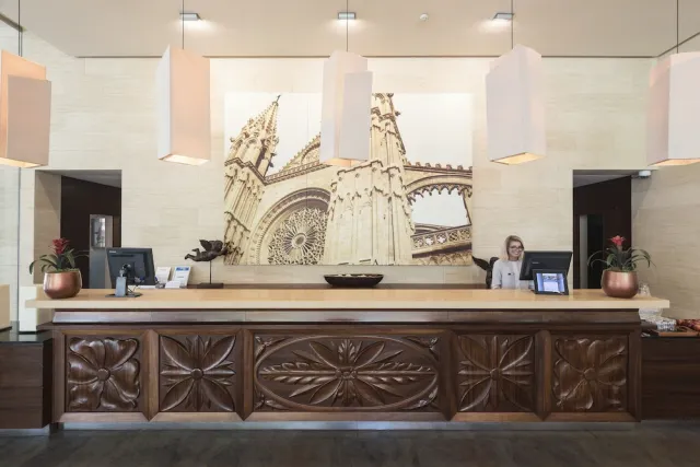 Billede av hotellet Occidental Playa de Palma - nummer 1 af 33